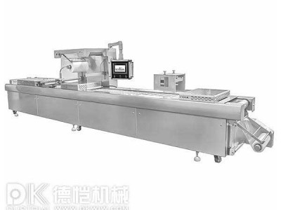 枕式包裝機(jī)-拉伸膜包裝機(jī)